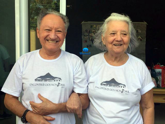 Aniversariante do Dia, minha m&atilde;e Dona Marilene Montoril - Blog do Montoril