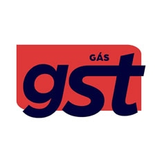 GÁS - GST - GÁS SÃO TOMÉ
