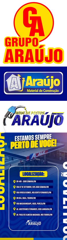GRUPO ARAUJO