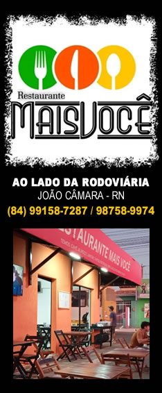 RESTAURANTE MAIS VOCÊ